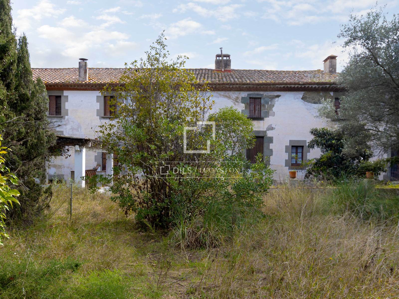 Building for sale in Sant Andreu de Llavaneres, Spain