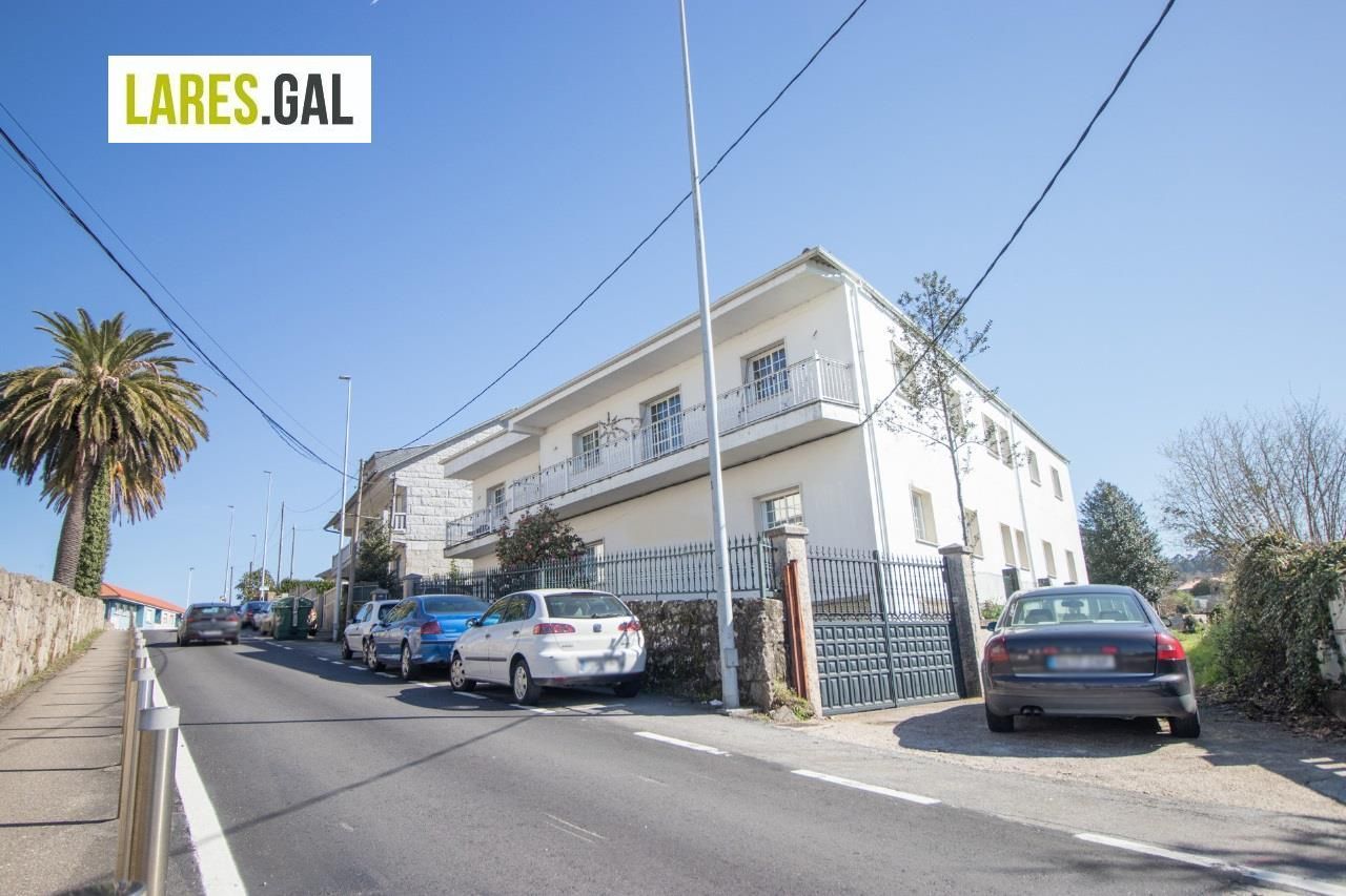 Building for sale in Pontevedra, Spain