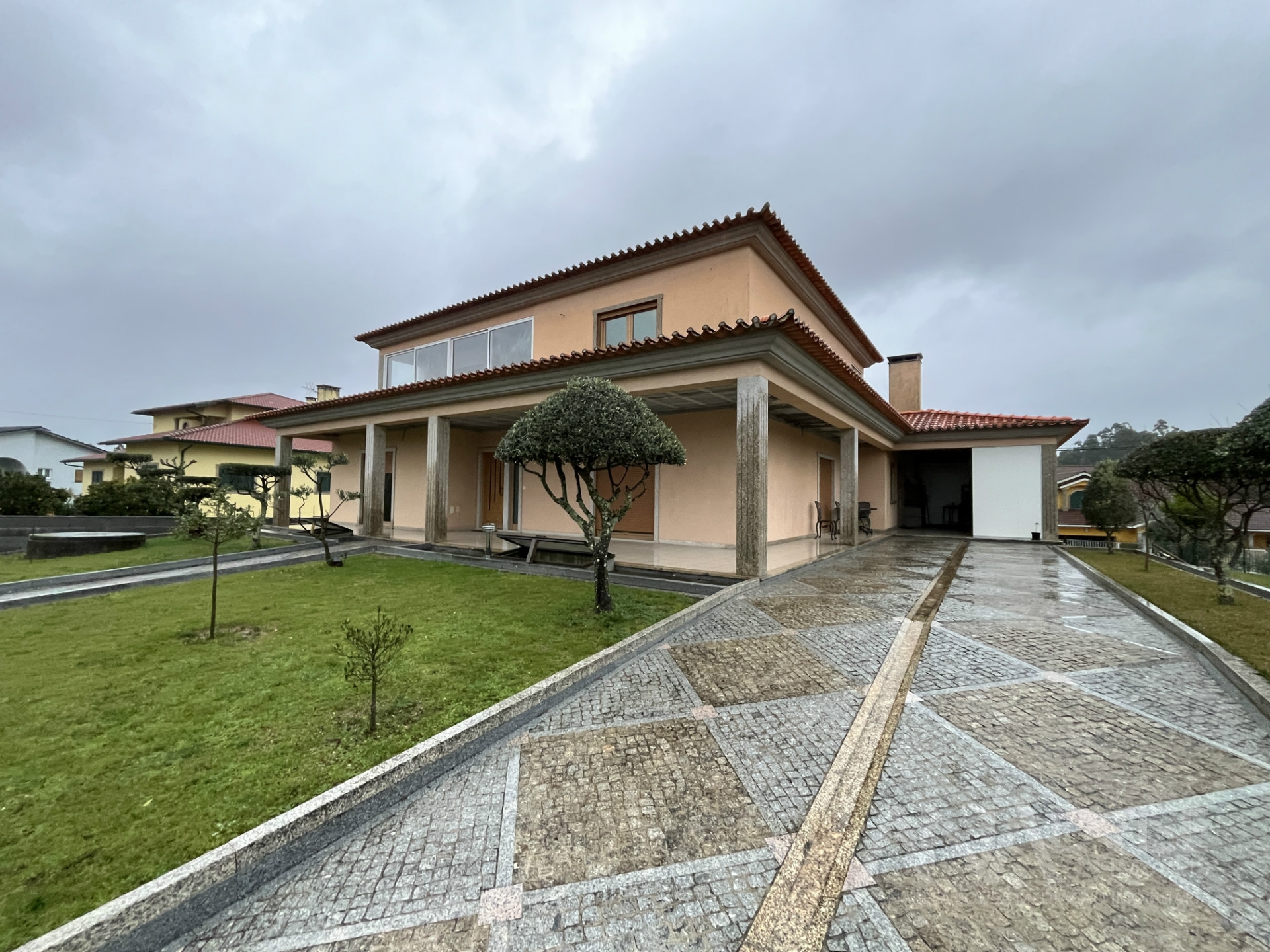 Home for sale, Viseu, Lordosa, Portugal (Viseu, Portugal)