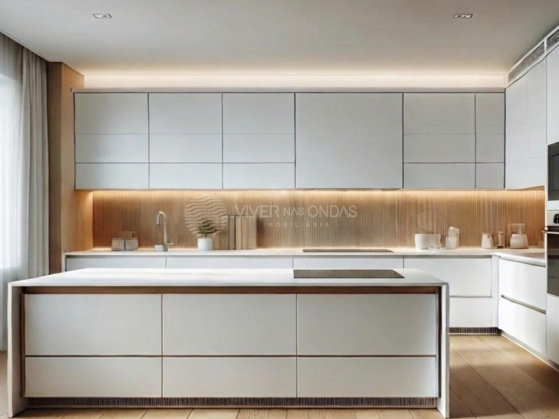 New Luxury Apartments by the Beach - Only 15 Minutes from Lisbon