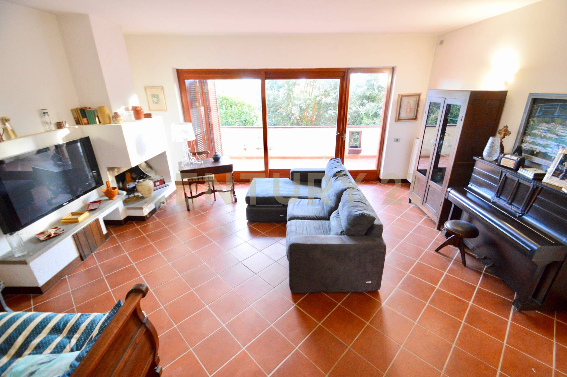Home for sale, via di mezzo (Grosseto, Italy)