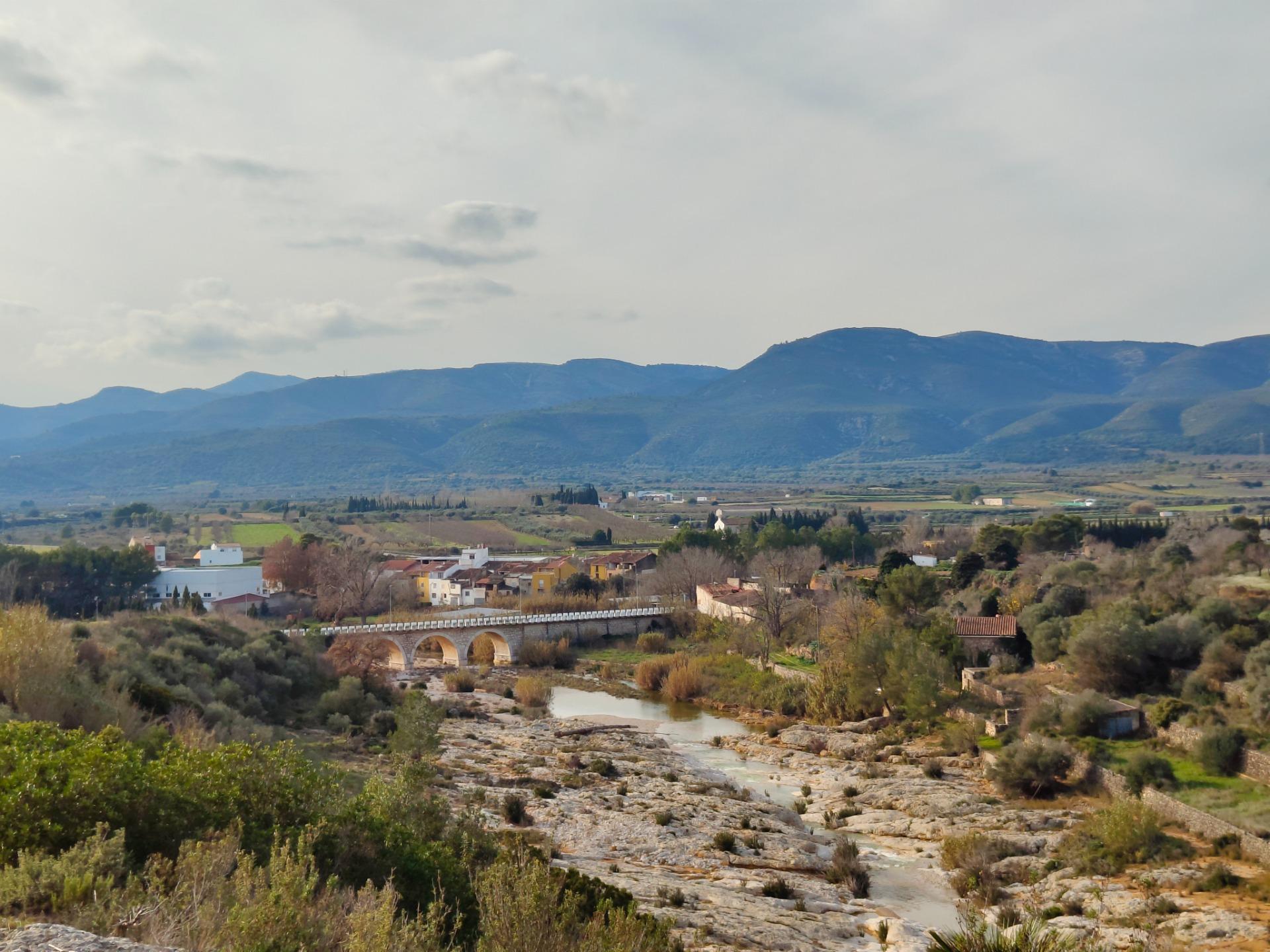 Building for sale in Castellón de la Plana, Spain