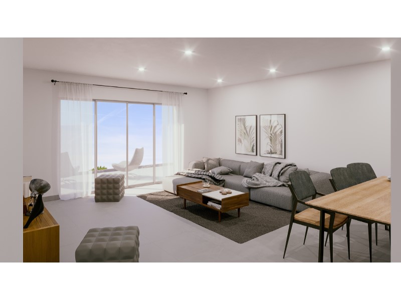 Exclusive 2 bedroom apartment 100m from Nazaré Beach