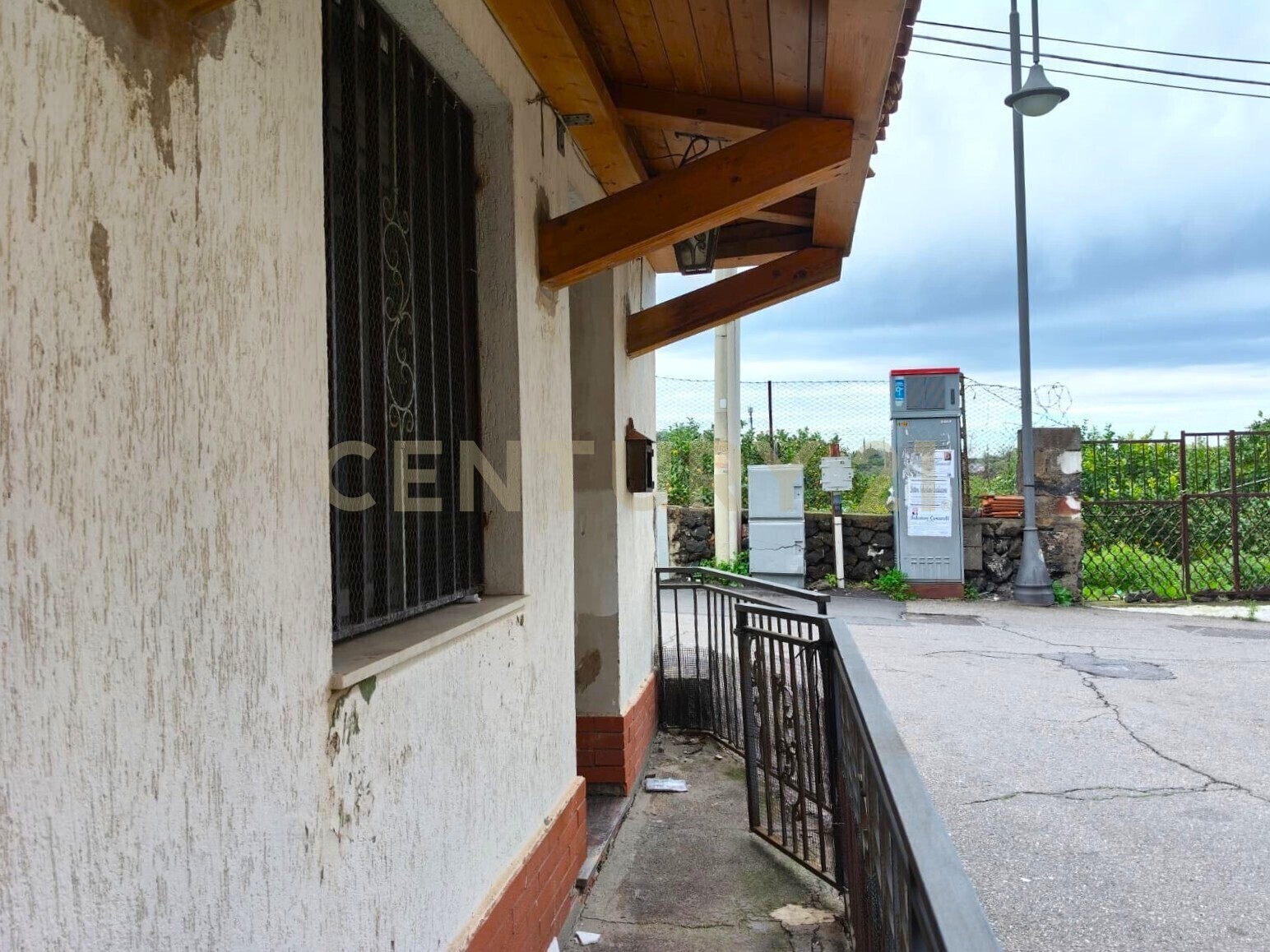 Home for sale, Via Vivaro, 6 (Acireale, Italy)