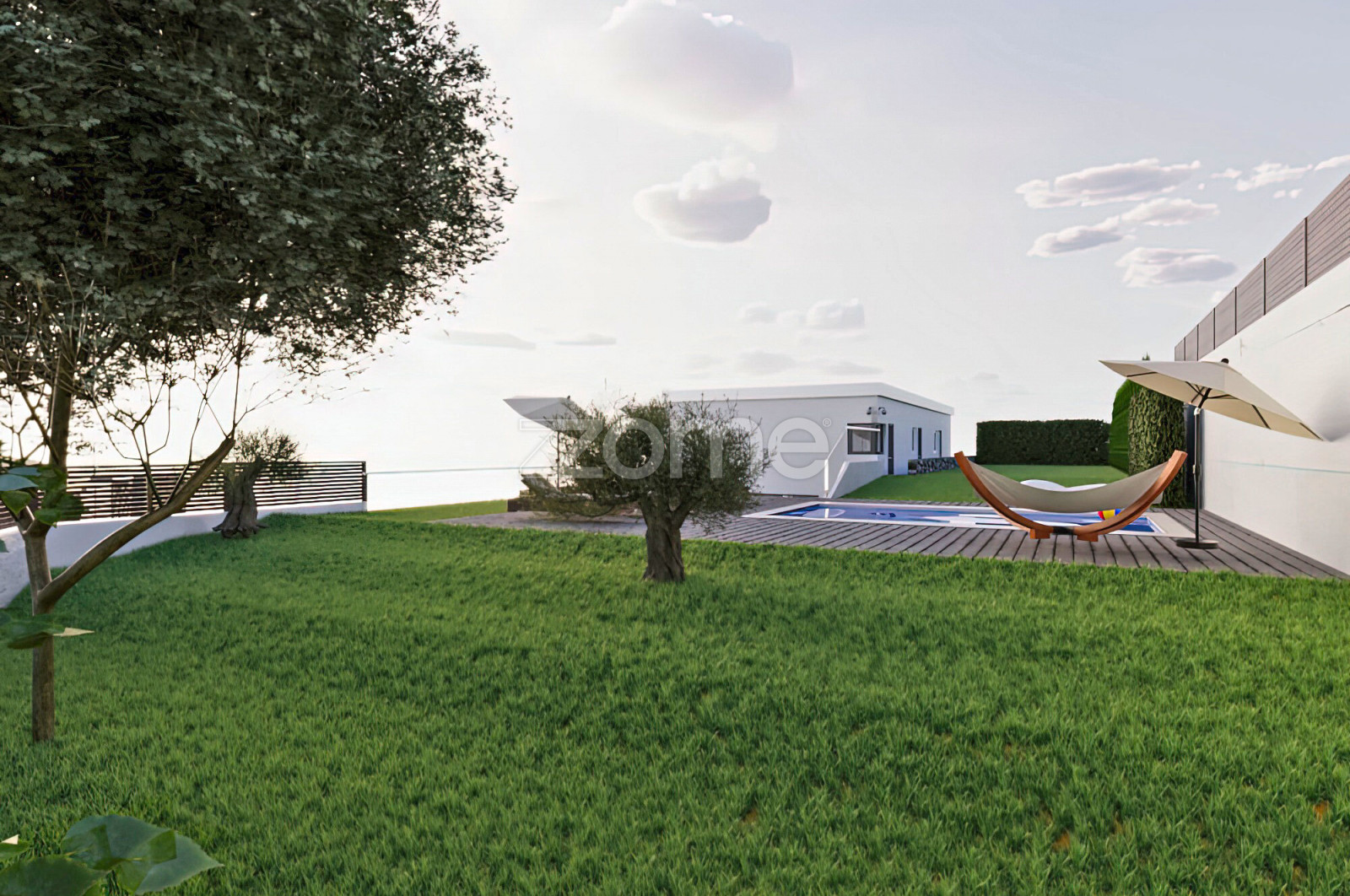 Home for sale in Valbom, Portugal