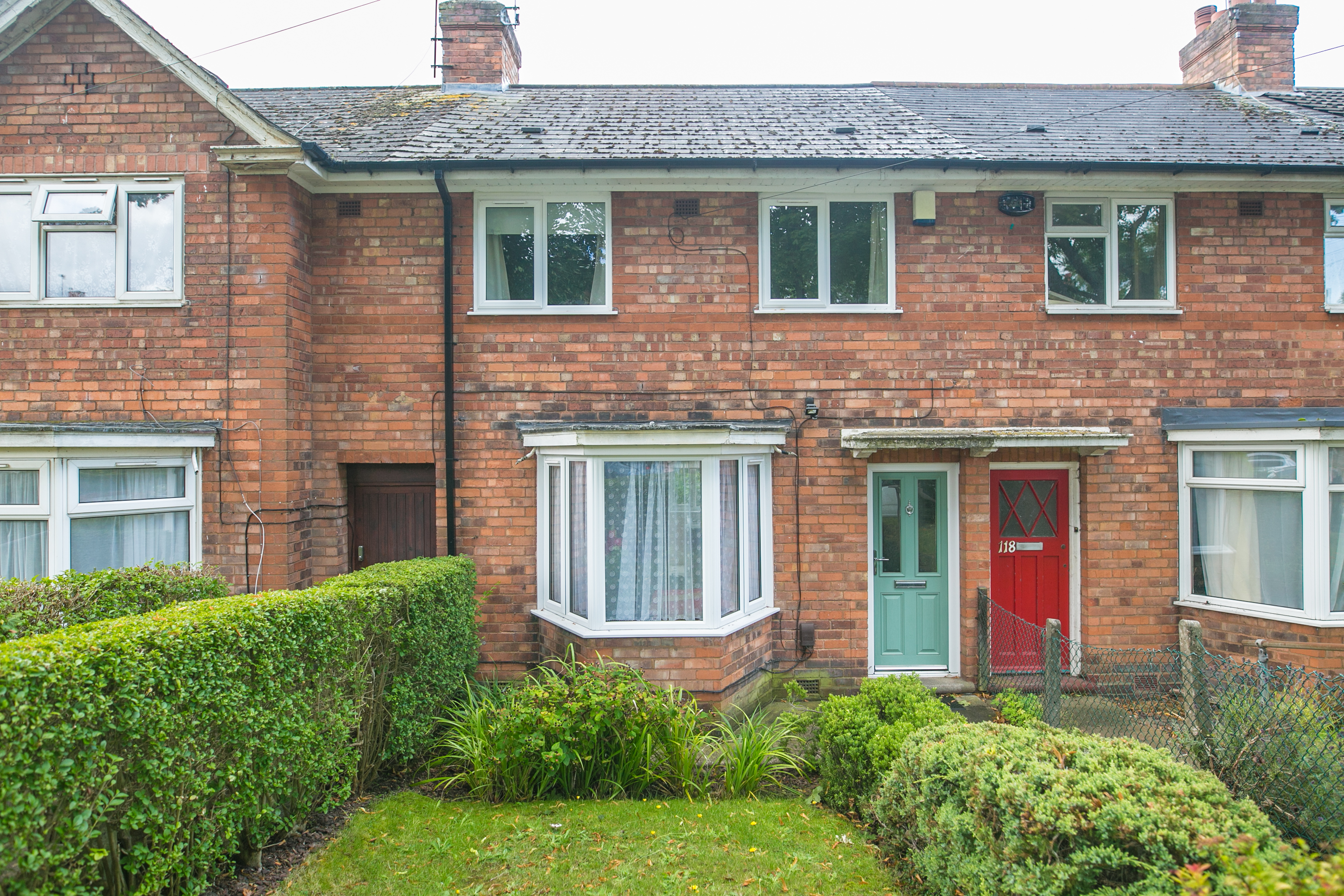 Poole Crescent, Harborne, Birmingham (4 bed)