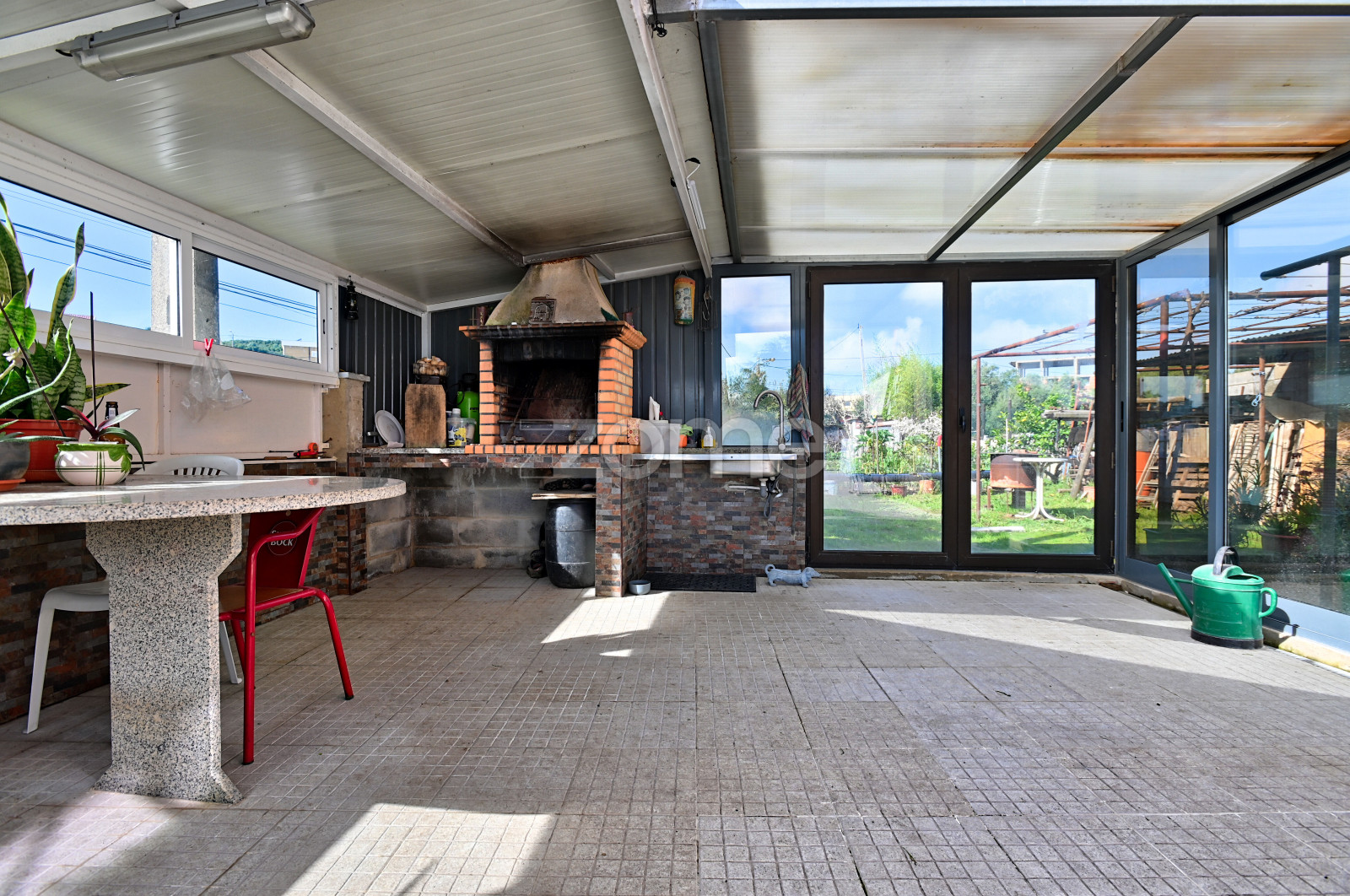 Land Plot for sale in São Domingos de Rana, Portugal