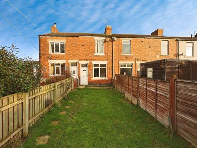 Home for sale, 8 Appleby Street (Bishop Auckland, United Kingdom)