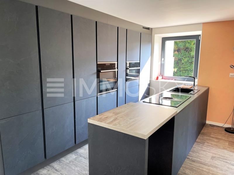 Your elegant retreat