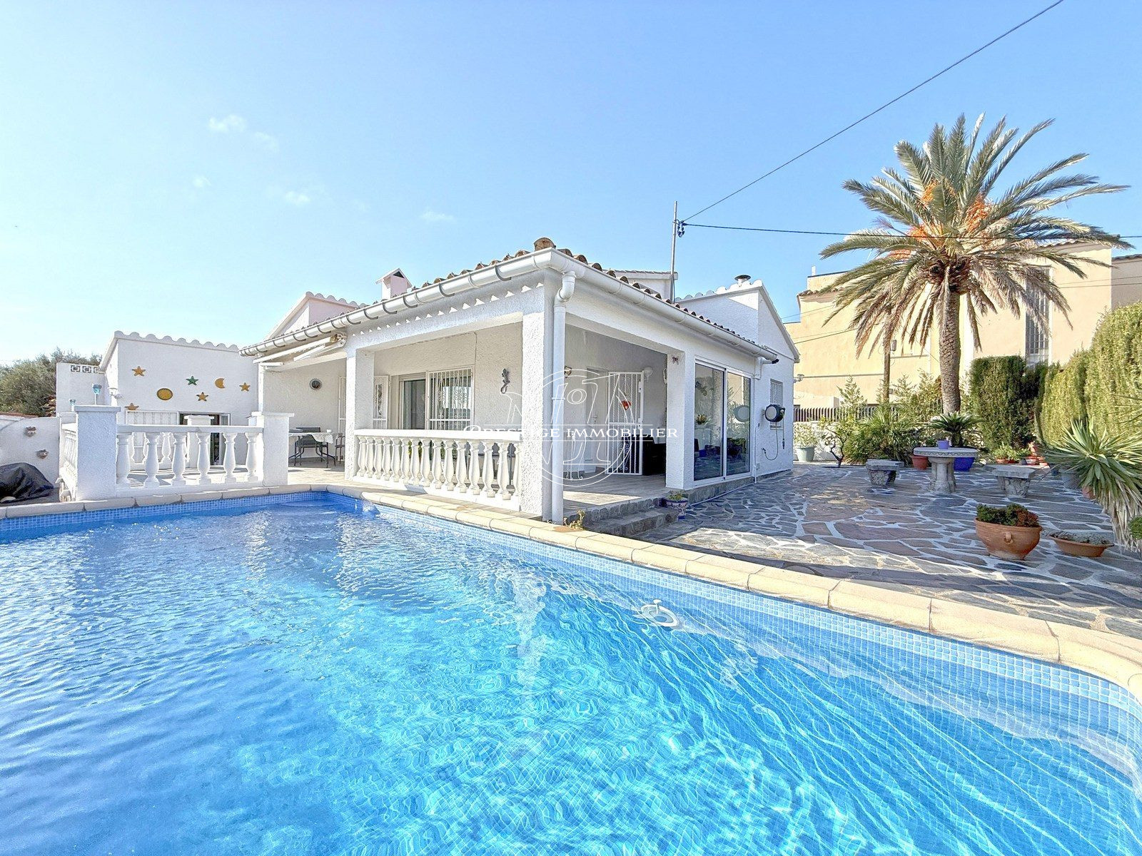 Home for sale in Roses, Spain