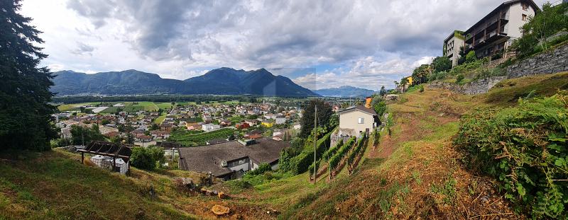 SUNNY AND QUIET WITH A VIEW