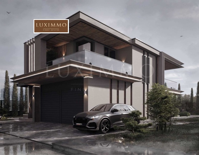 Home for sale, с. Белащица/s. Belashtica (Belashtitsa, Bulgaria)