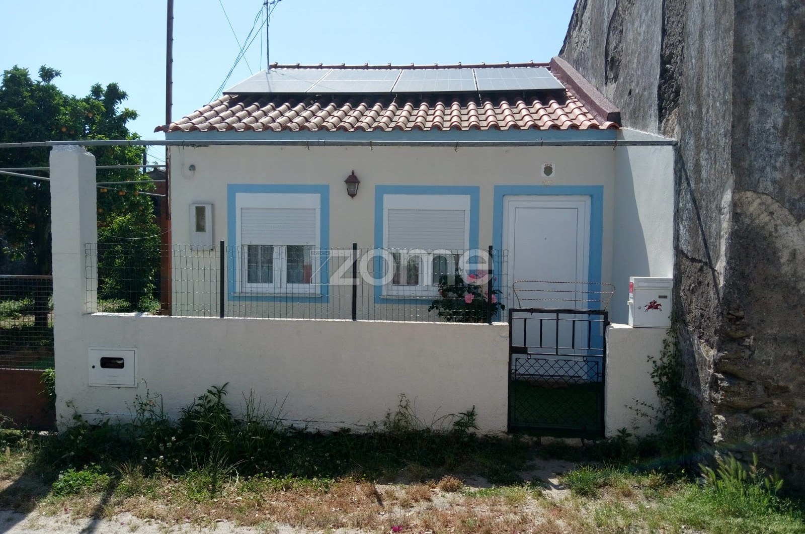 Home for sale in Tomar, Portugal