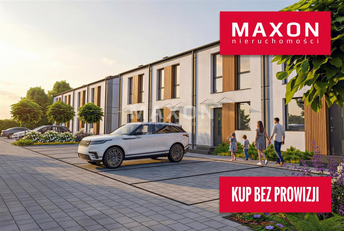 Home for sale, mazowieckie wołomiński (Radzymin, Poland)