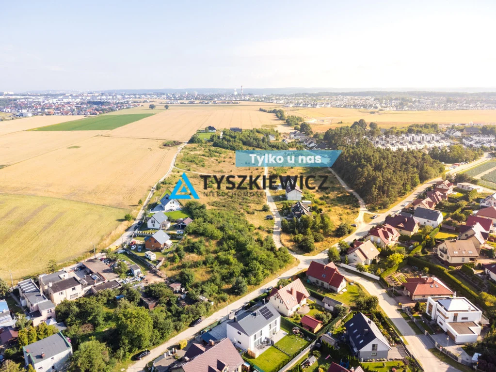 Land Plot for sale, pomorskie pucki , Szarotki (Kosakowo, Poland)