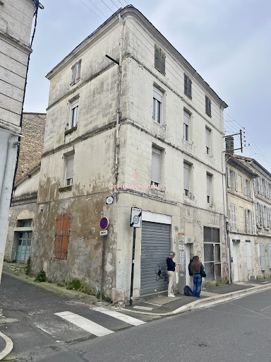Commercial for sale in Angoulême, France