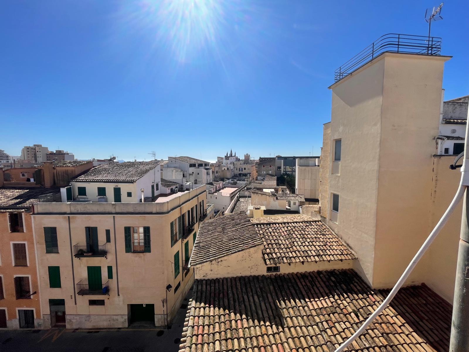 Condo for sale, 3 Carrer de la Posada de Lluc (Palma de Mallorca, Spain)