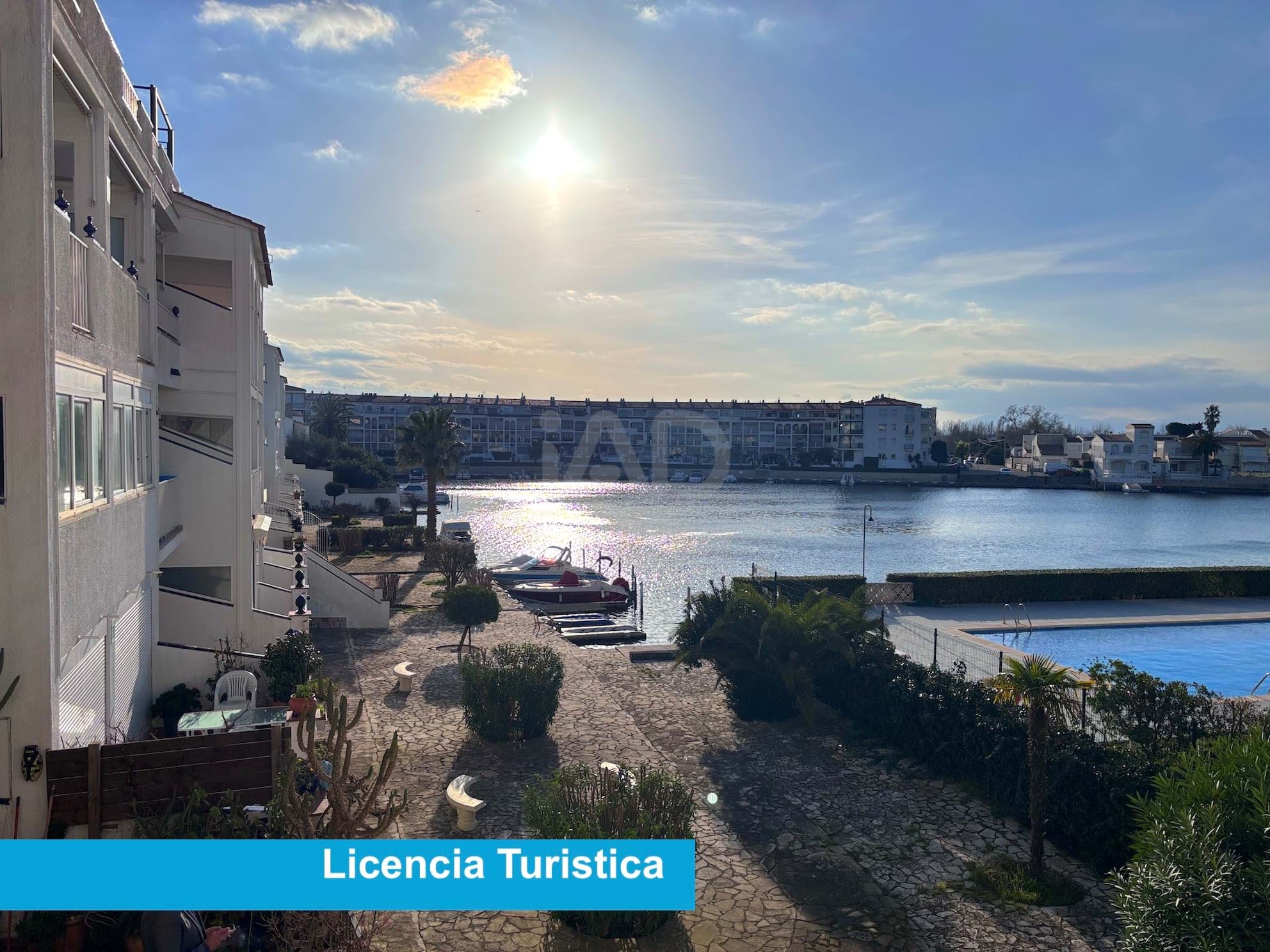 Apartamento 1 dormitorio - 48 m2