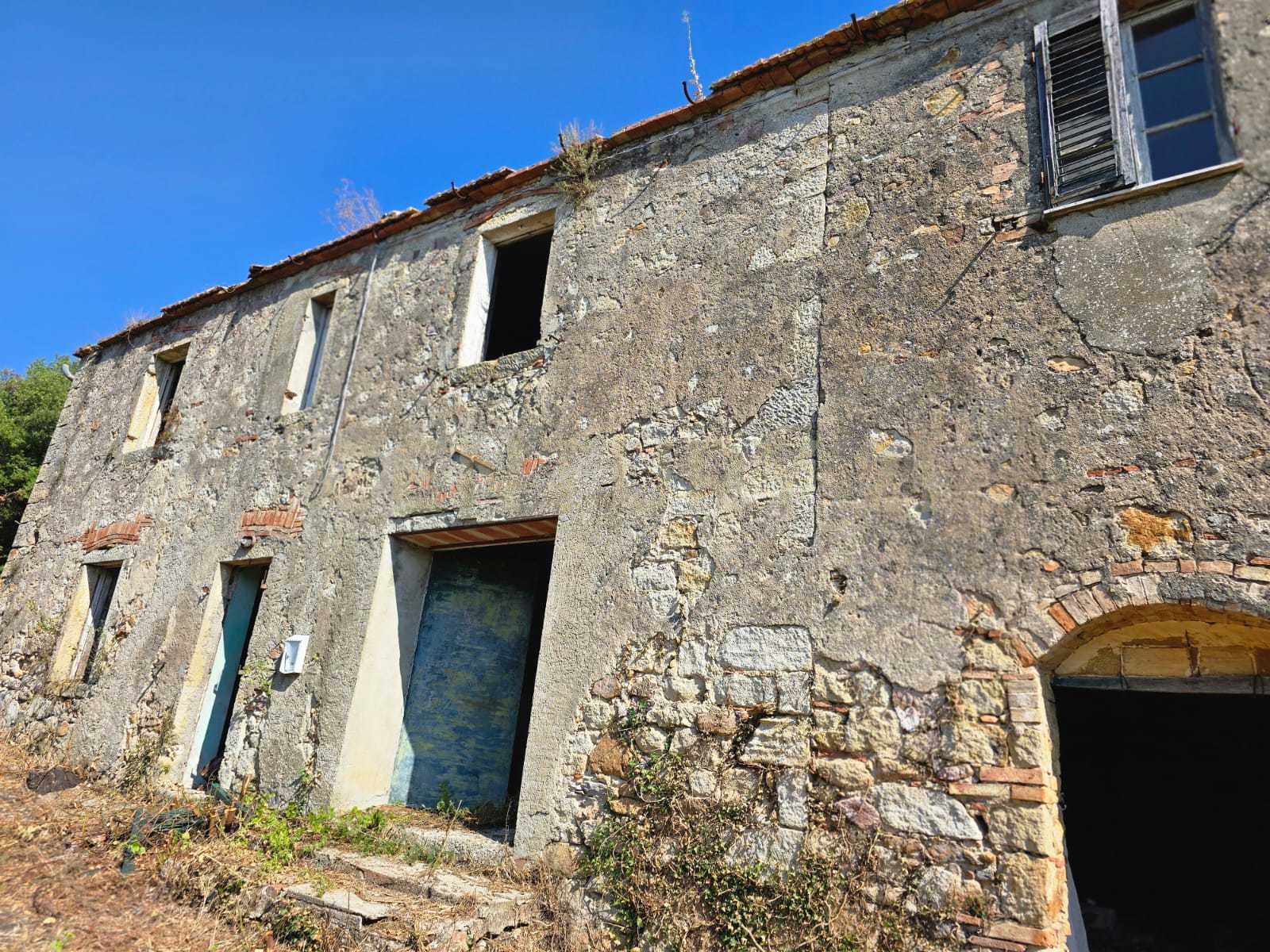 Home for sale, LOCALITA CASETTE (Roccastrada, Italy)