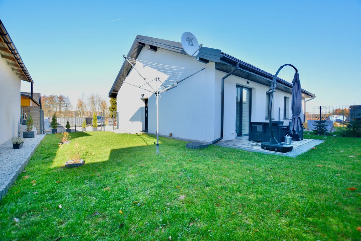 Home for sale, śląskie tarnogórski , Pionierska (Tarnowskie Gory, Poland)