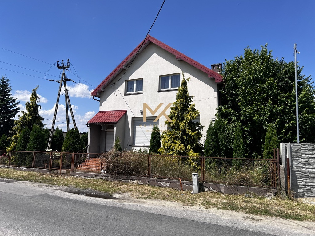 Home for sale, dolnośląskie wrocławski , Osiedlowa (Długołęka, Poland)