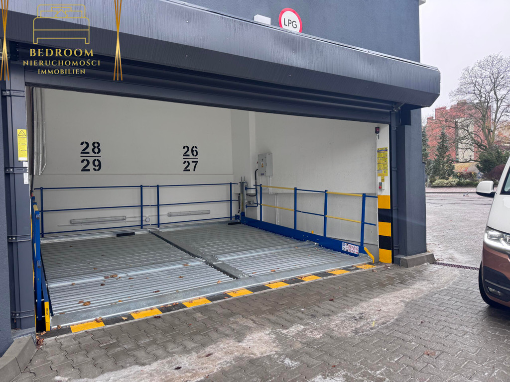 Building for sale, zachodniopomorskie, Piłsudskiego (Swinoujscie, Poland)