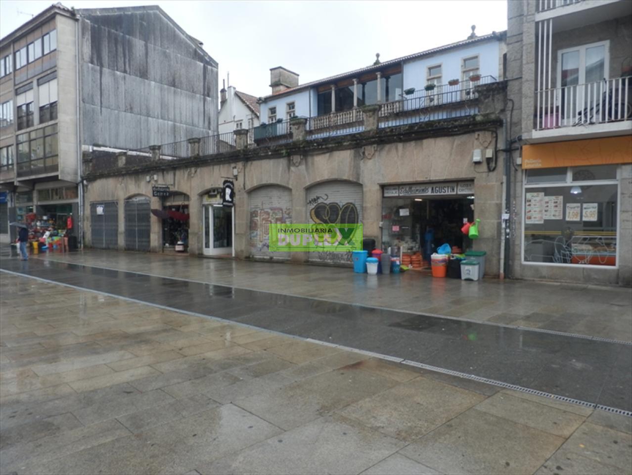 Investment opportunity in the Monumental Zone