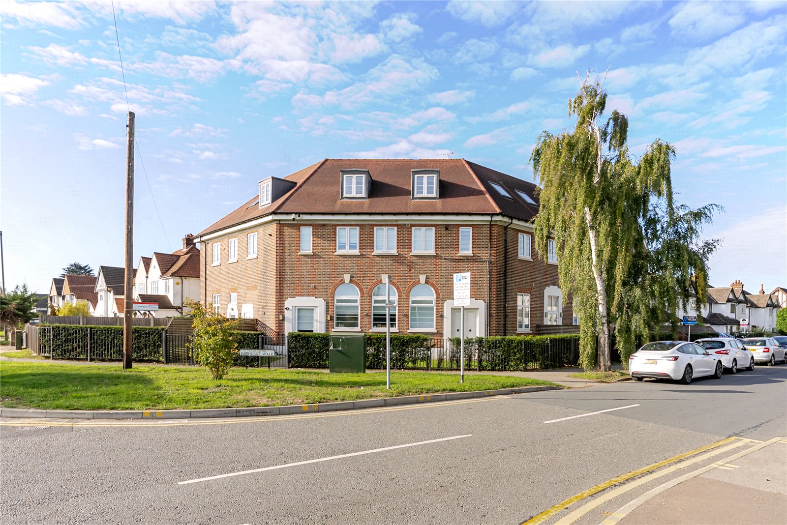 Apartment: for sale in Iver