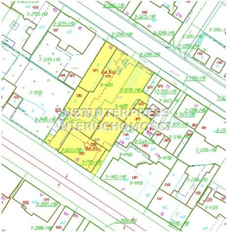 Building for sale, śląskie (Świętochłowice, Poland)