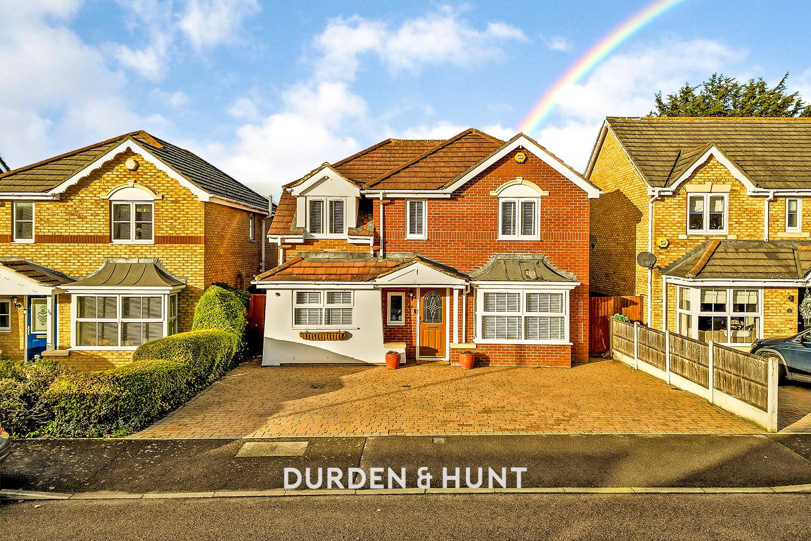 Home for sale in Hornchurch, United Kingdom