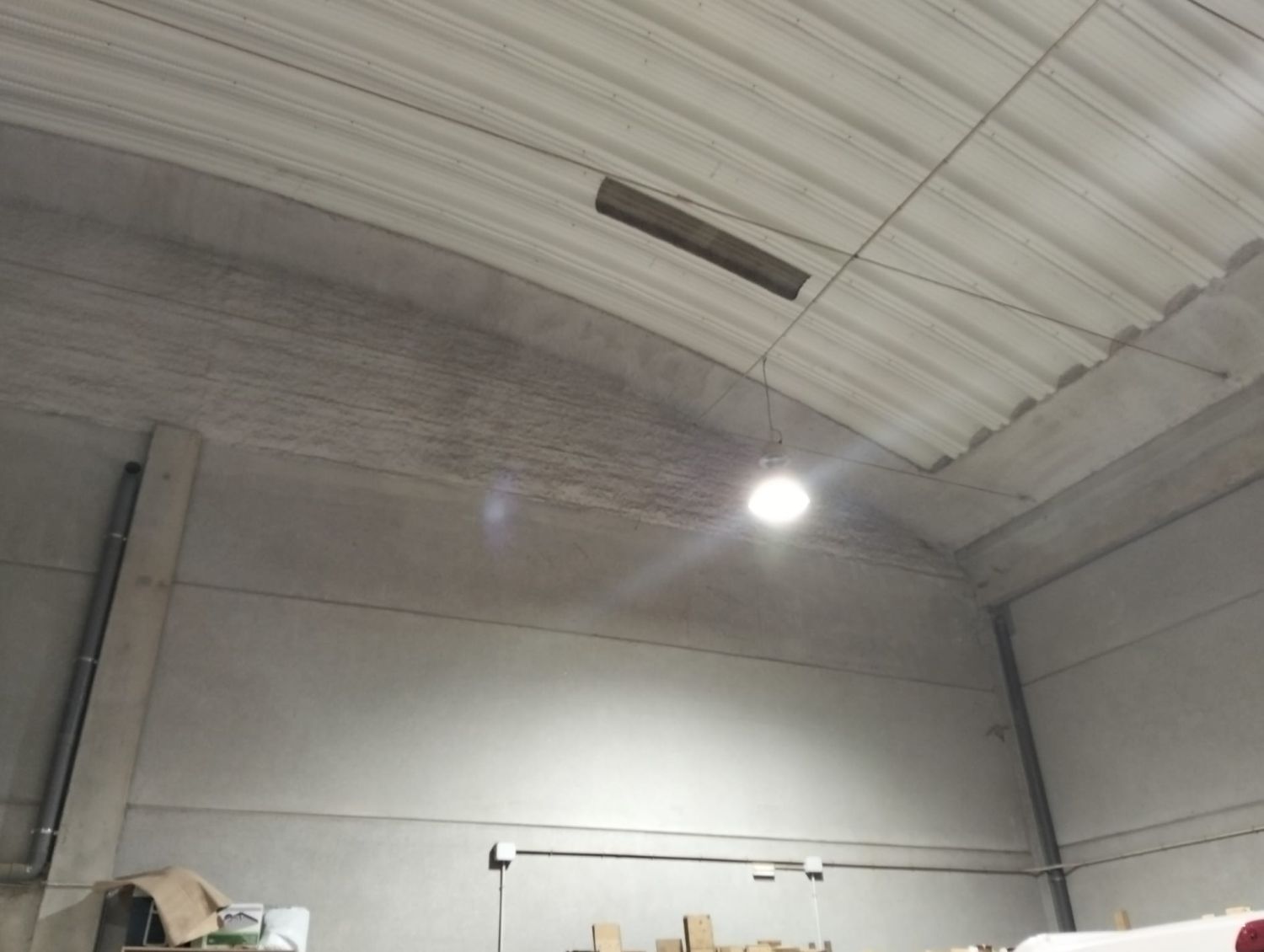 Industrial Warehouse for Sale Valladolid