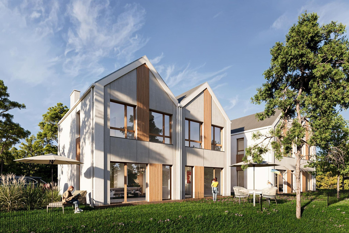 Home for sale, warmińsko-mazurskie, Cisowa (Elblag, Poland)