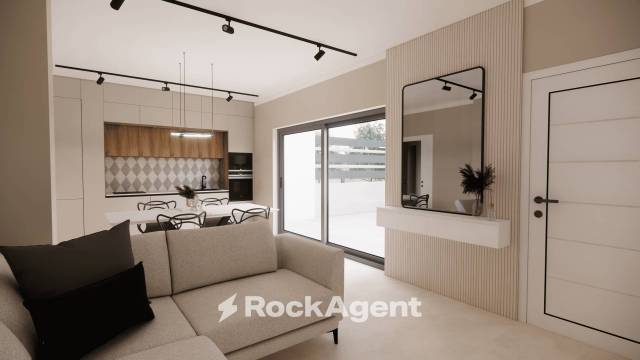 Condo for sale, Via Cicerone (Santa Marinella, Italy)