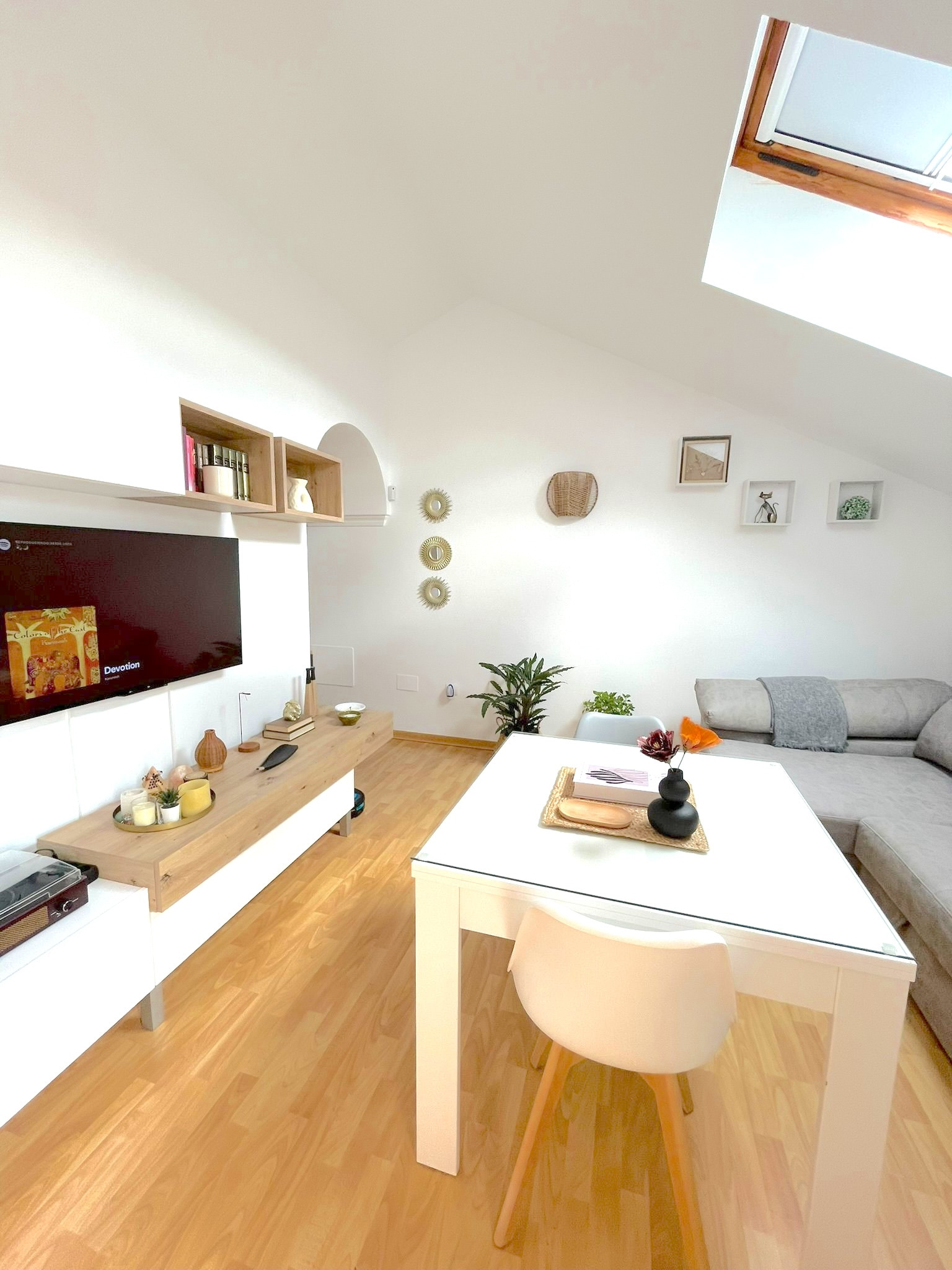 Bright Penthouse with Panoramic Sea Views | Los Pacos