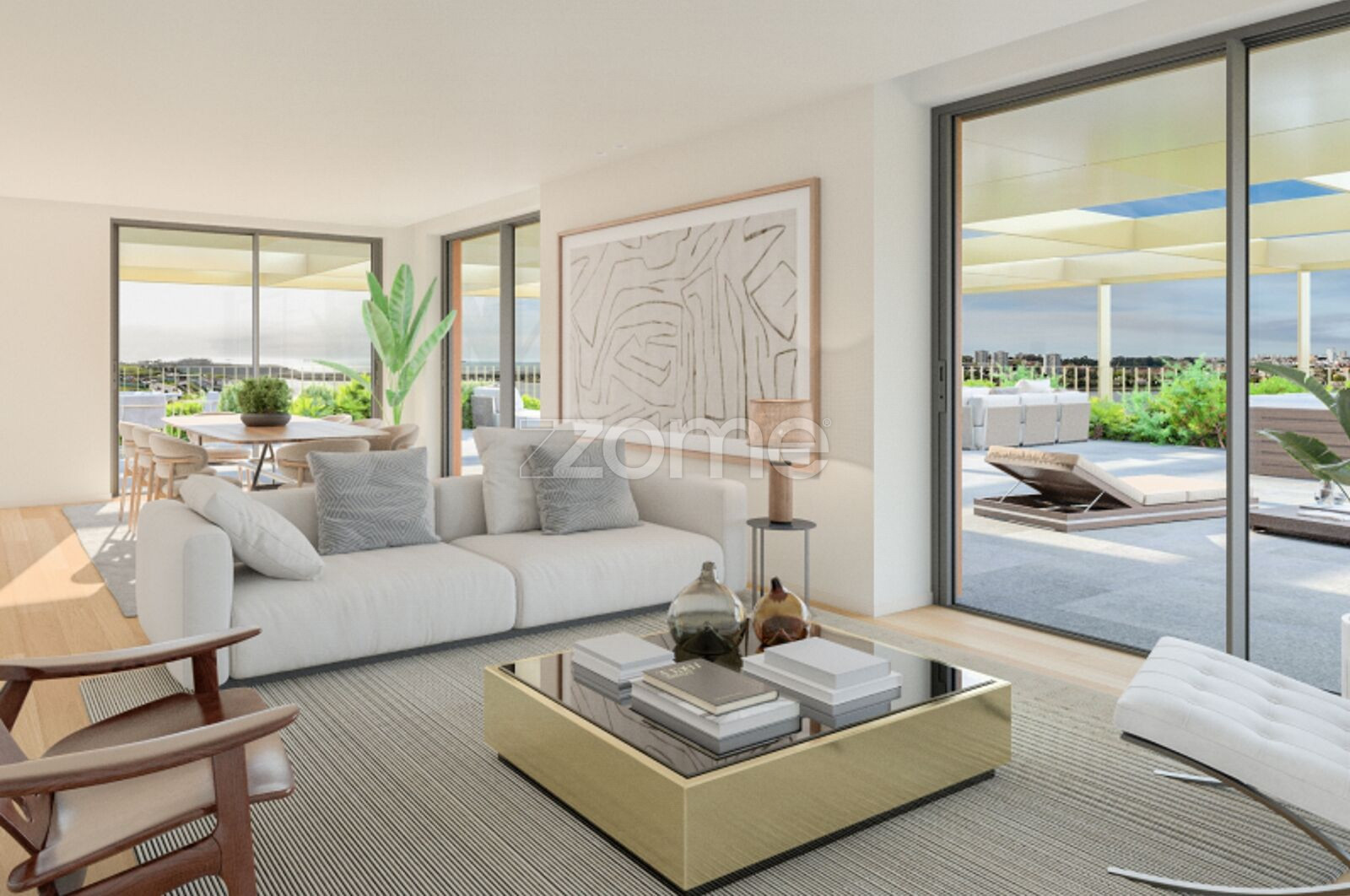 Condo for sale in Vila Nova de Gaia, Portugal