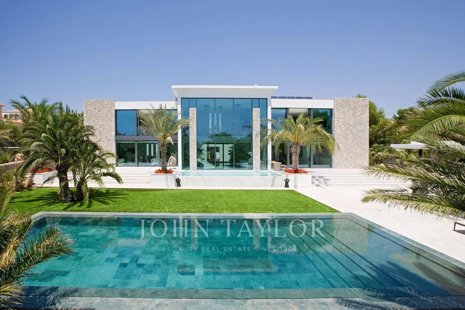 Where light becomes architecture