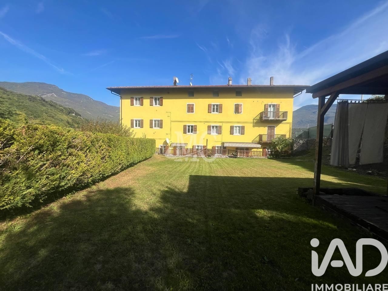 Condo for sale, Via Molini (Brentonico, Italy)