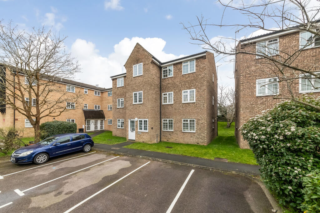 Mayford Close, Beckenham, BR3