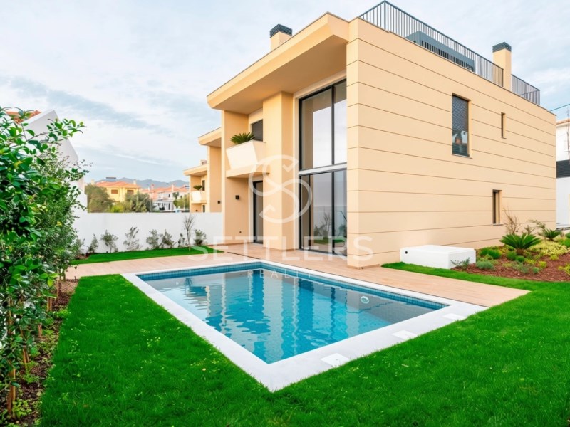 4 bedroom House - Murches