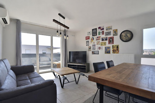 Condo for sale in Narbonne, France