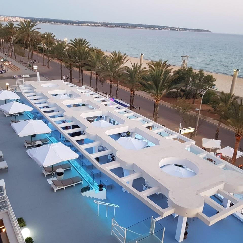 Commercial for sale, 17 Carrer de Marbella (Palma de Mallorca, Spain)