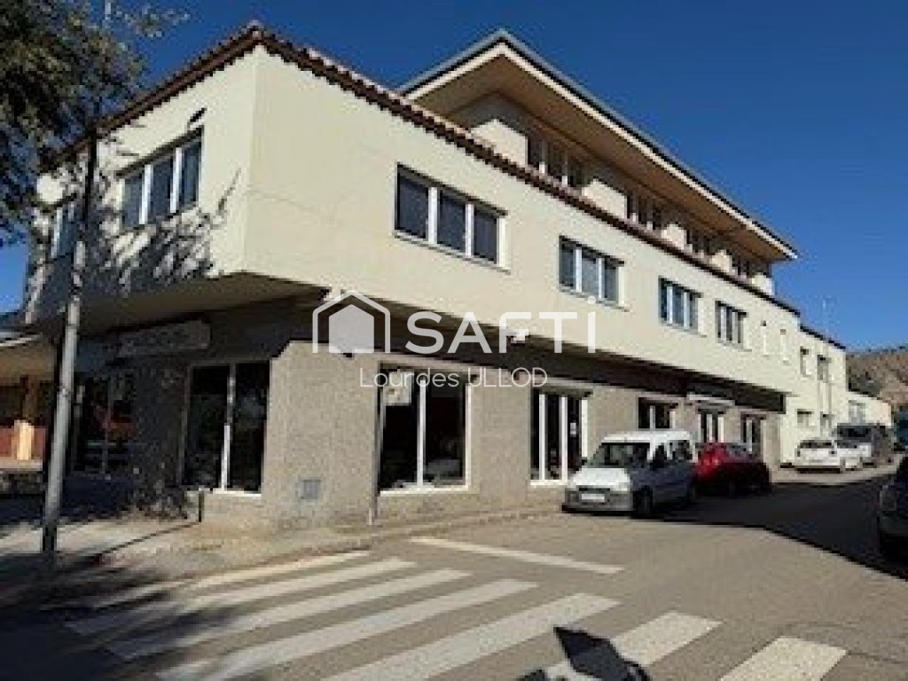 Commercial Premises For sell in Torroella De Montgri in Girona