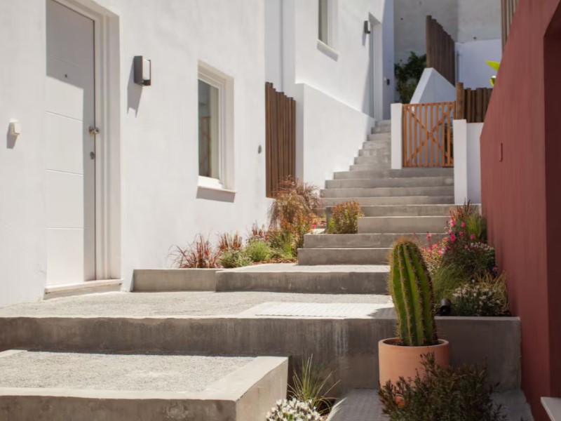 Villa with 12 units licensed for Local Accommodation (AL) | Arroios