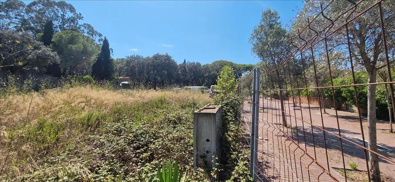 Land Plot for sale in Palafrugell, Spain