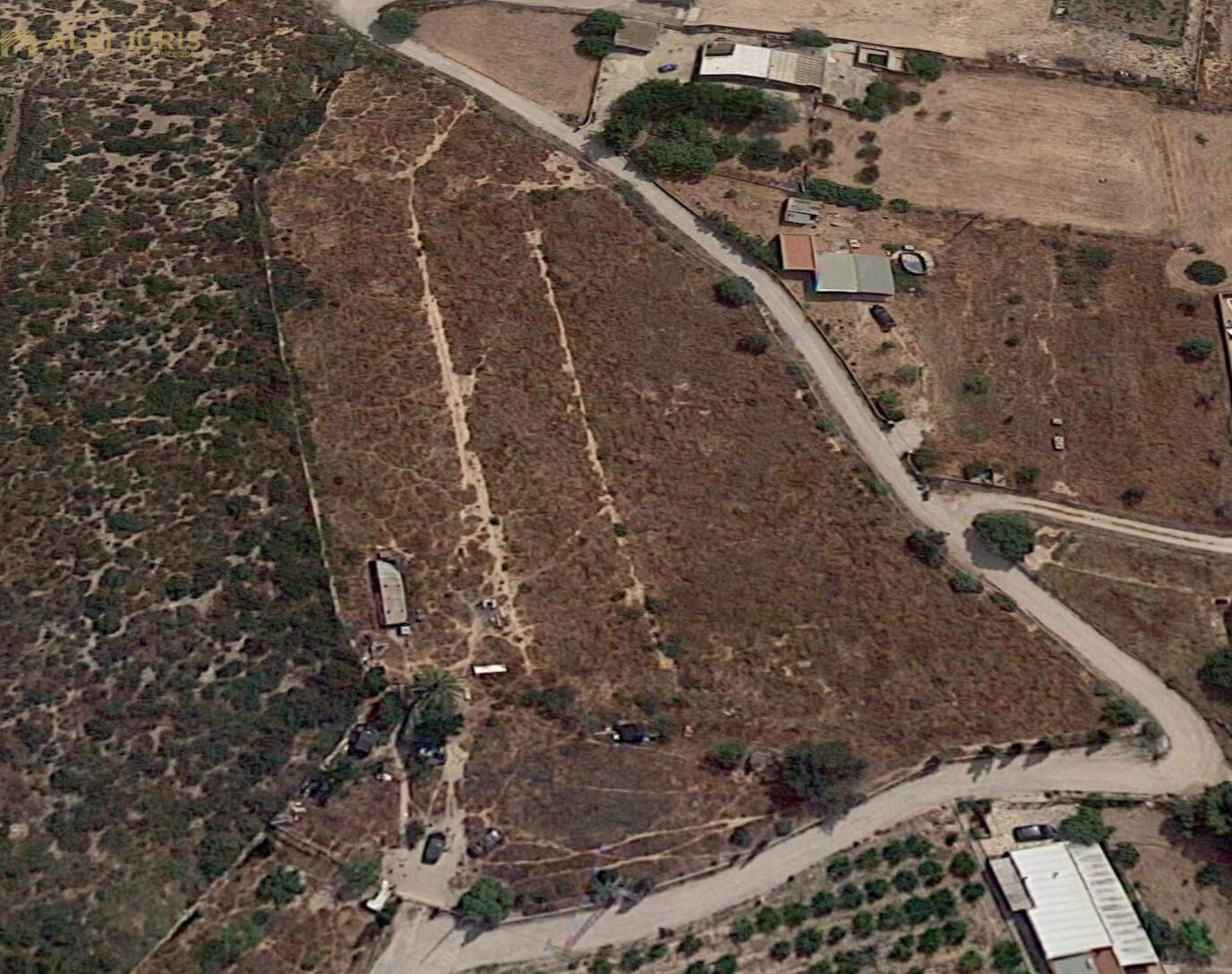 Land Plot for sale in Crevillent, Spain