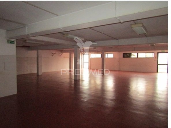 Store in Cedofeita - Porto