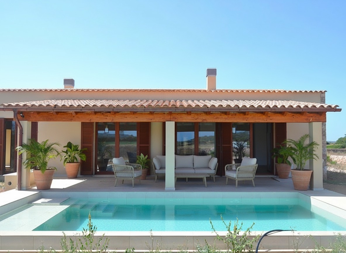 Home for sale, Poligono Poligon 25, 242, 07500 Manacor, Illes Balears, Spain (Manacor, Spain)