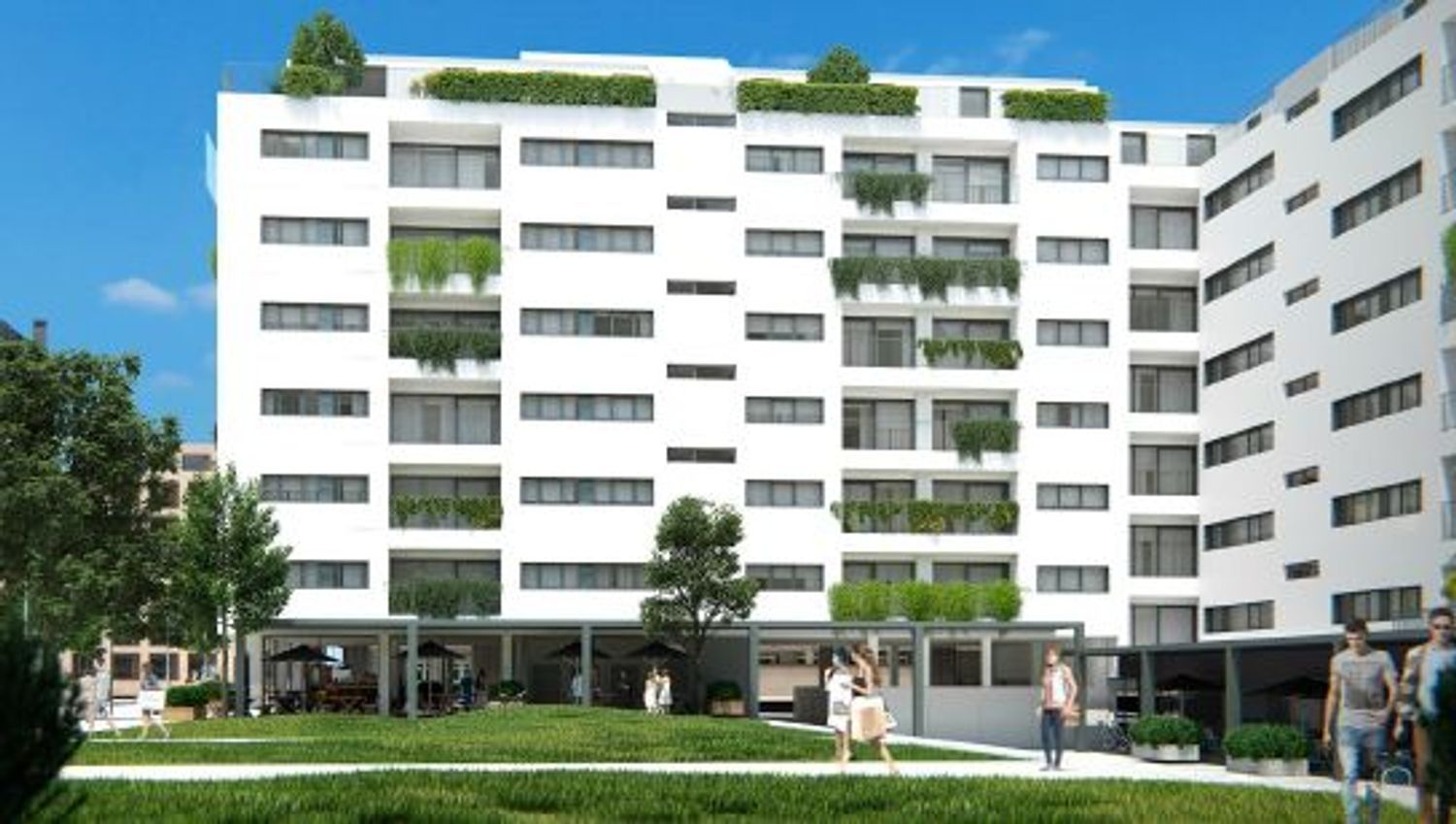 Commercial for sale in Pontevedra, Spain