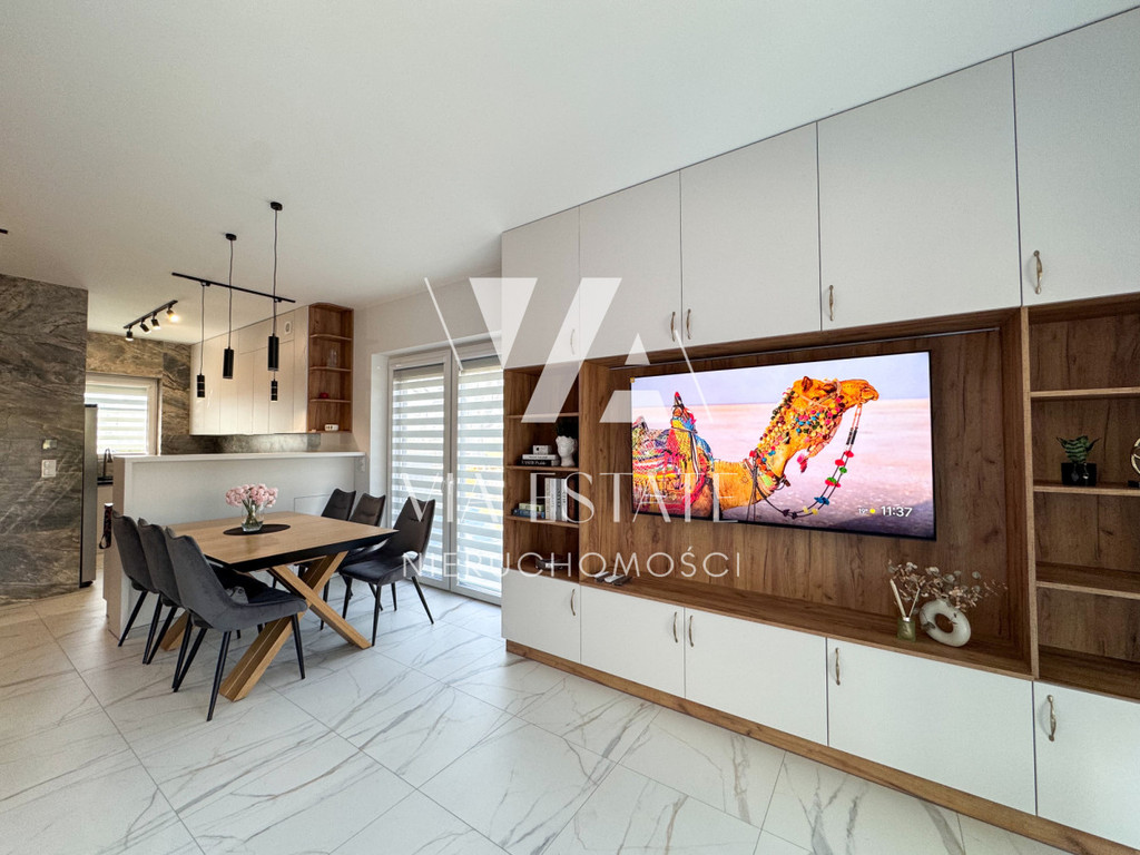 Home for sale, mazowieckie piaseczyński (Lesznowola, Poland)