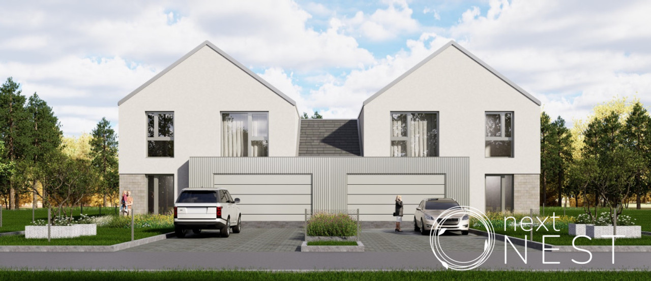 Home for sale, mazowieckie piaseczyński , Borowa (Piaseczno, Poland)